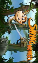 game pic for Swing Monkey